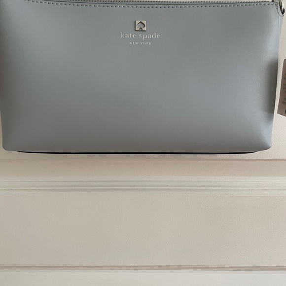 Kate Spade New York Sawyer Street Declan Leather Crossbody - Picture 7 of 7